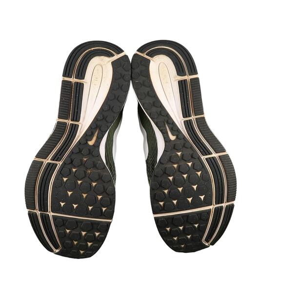 Nike Shoes Mens 11 Athletic Trainer Zoom Pegasus 34 Running Sneaker Active Sport - Picture 12 of 13